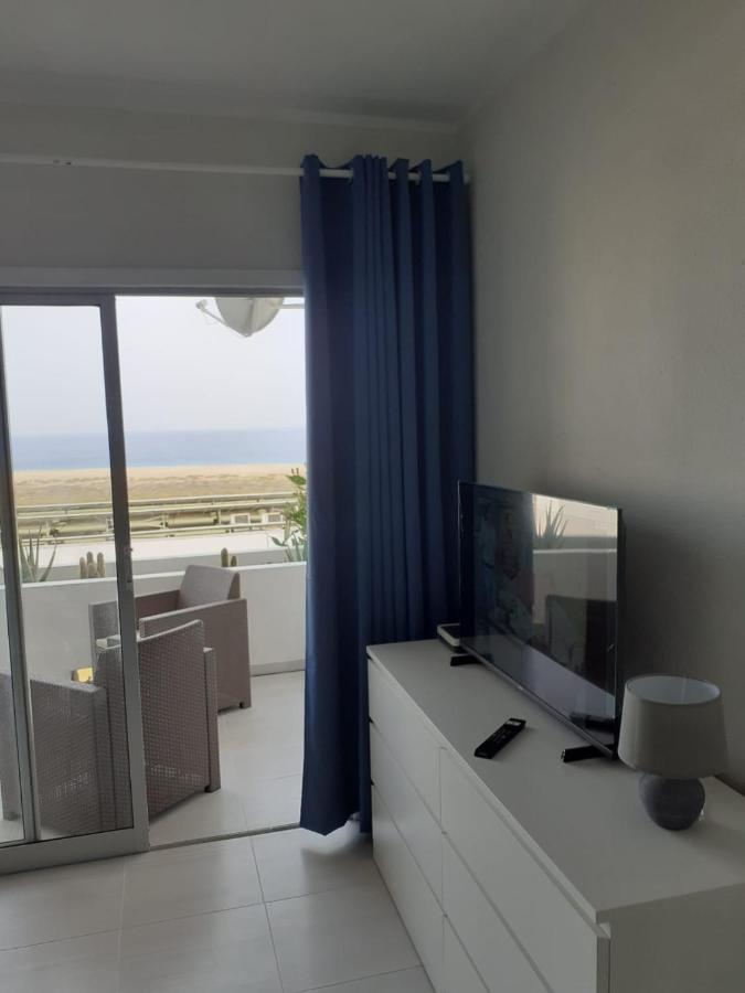 Apartment Casa M In Morro Jable Exteriör bild
