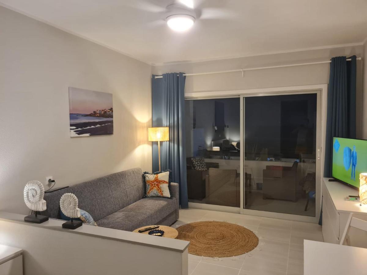Apartment Casa M In Morro Jable Exteriör bild