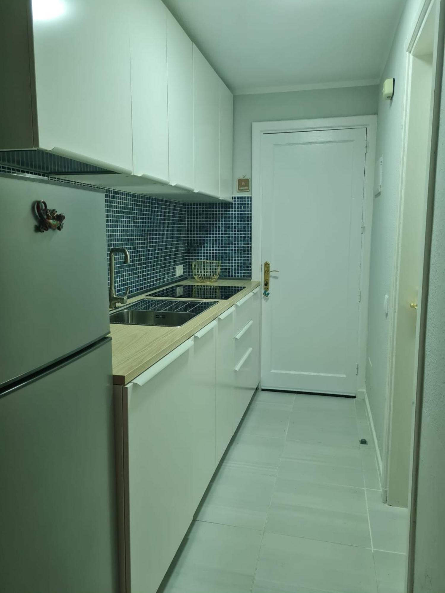 Apartment Casa M In Morro Jable Exteriör bild